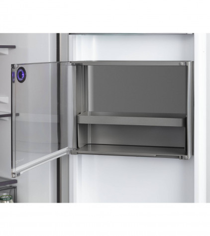 ����������� Side-By-Side Korting KNFF 82535 X