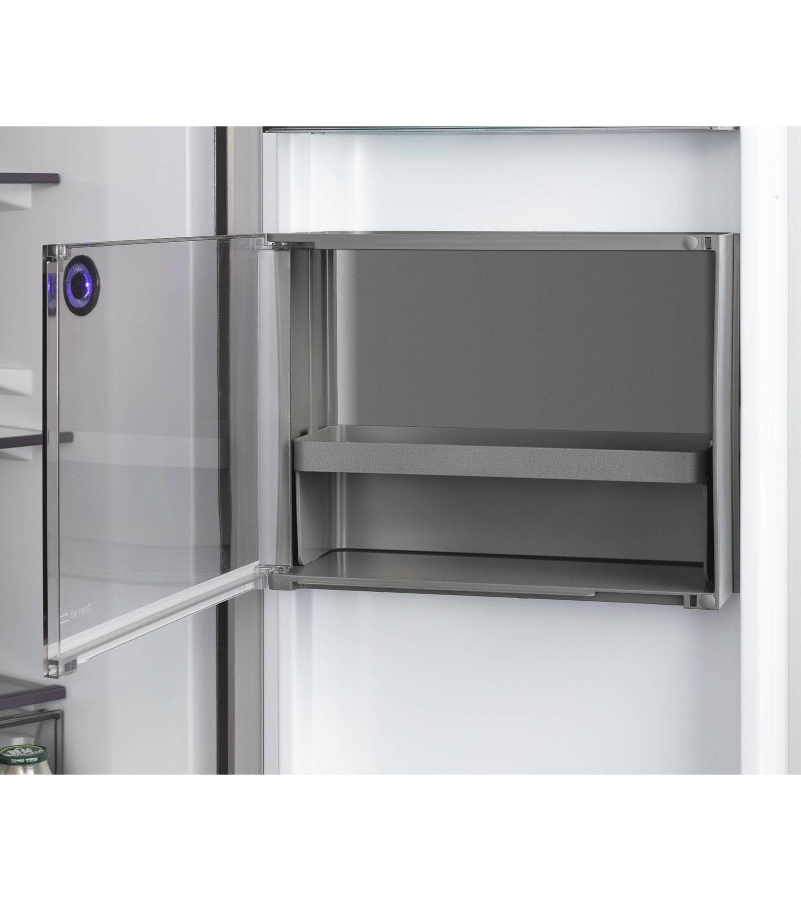 ����������� Side-By-Side Korting KNFF 82535 X