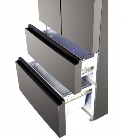 ����������� Side-By-Side Korting KNFF 82535 X