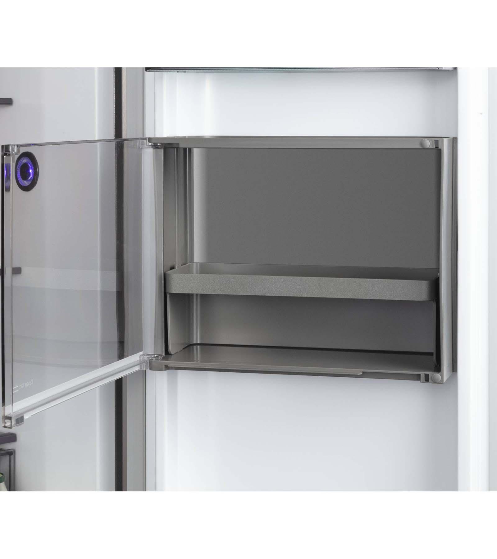 ����������� Side-By-Side Korting KNFF 82535 XN