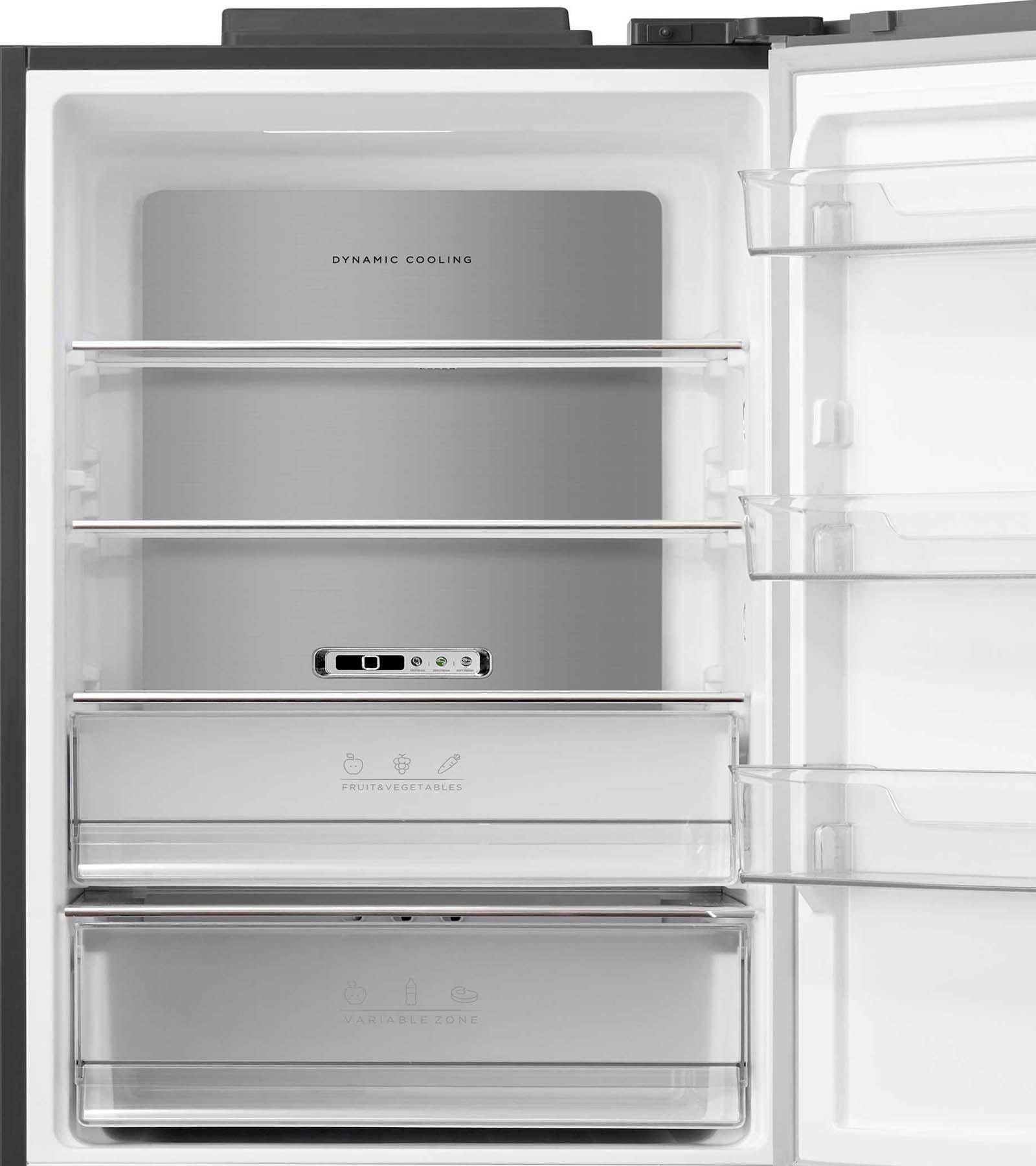 ����������� Korting KNFF 61889 X