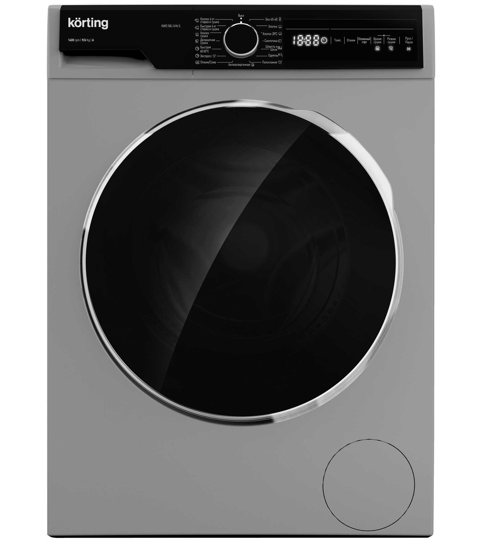���������� ������ � ������ Korting KWD 58L1496 S