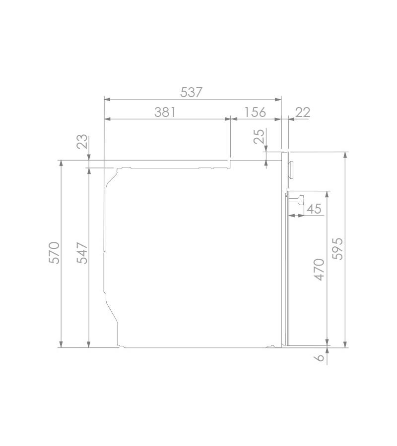 ������� ���� PANDO PHB-961