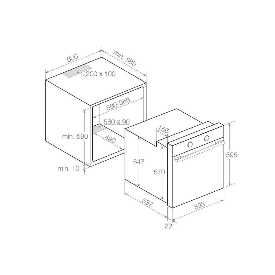 ������� ���� PANDO PHB-961