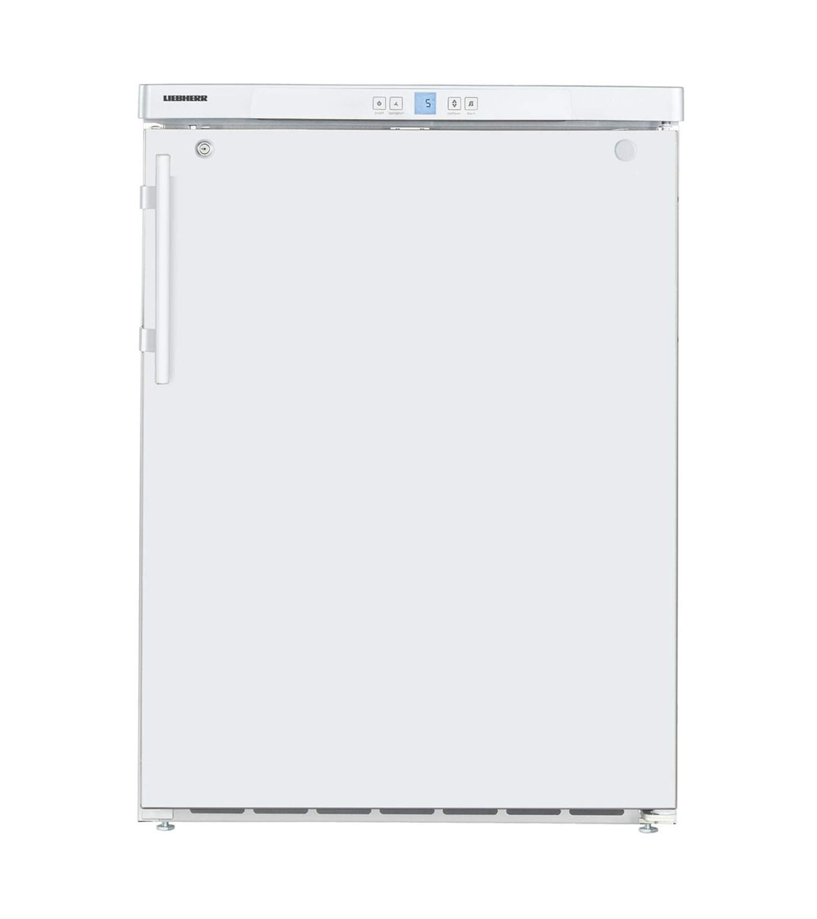 ����������� ���� LIEBHERR FKUv 1610