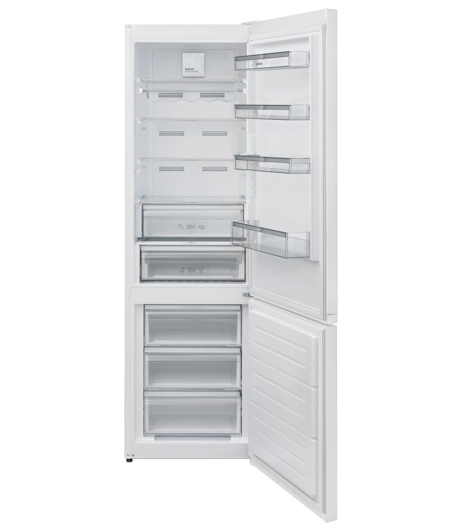 ����������� Vestfrost VW20NFE00W