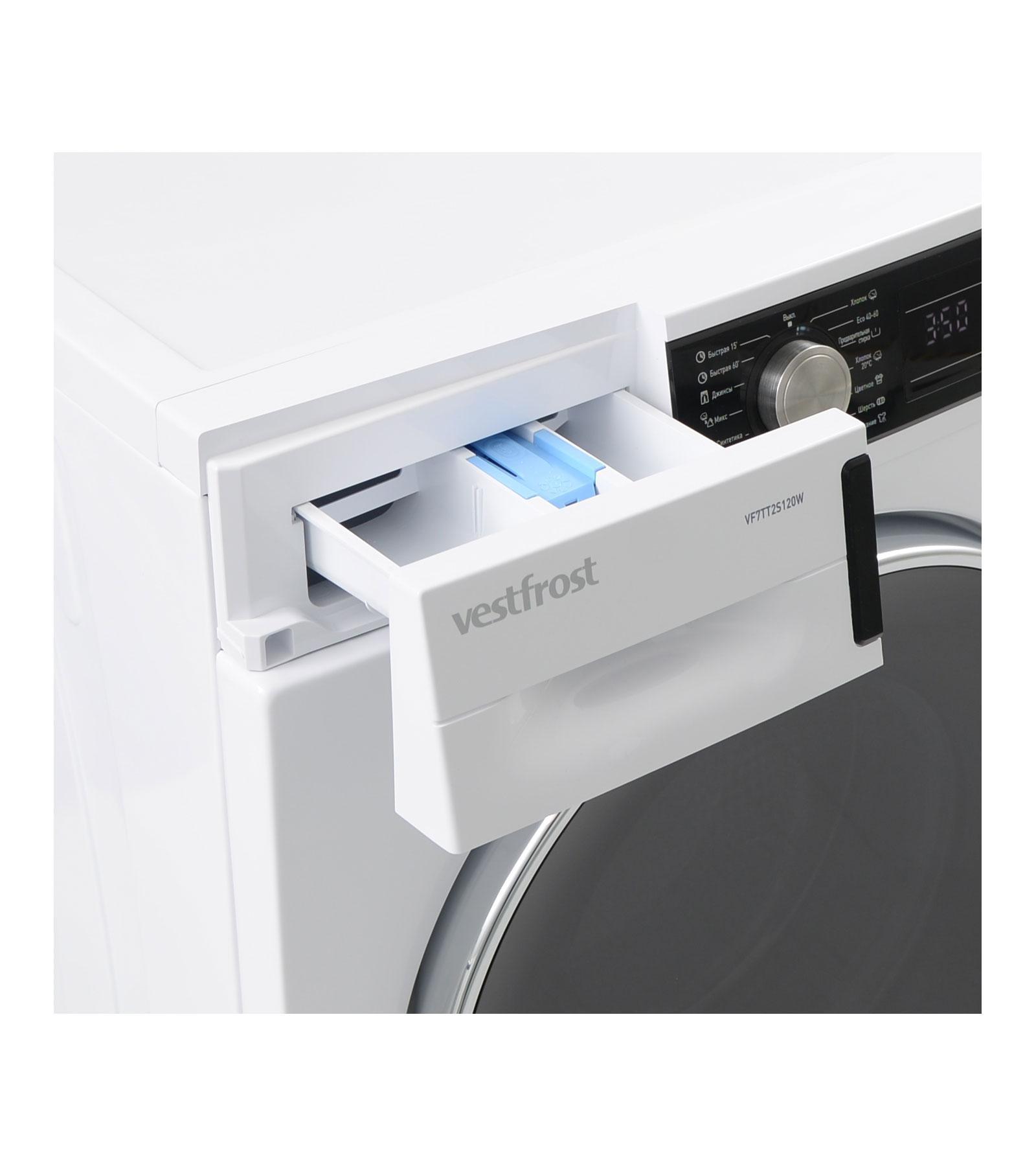 ���������� ������ Vestfrost VF7TT2S120W