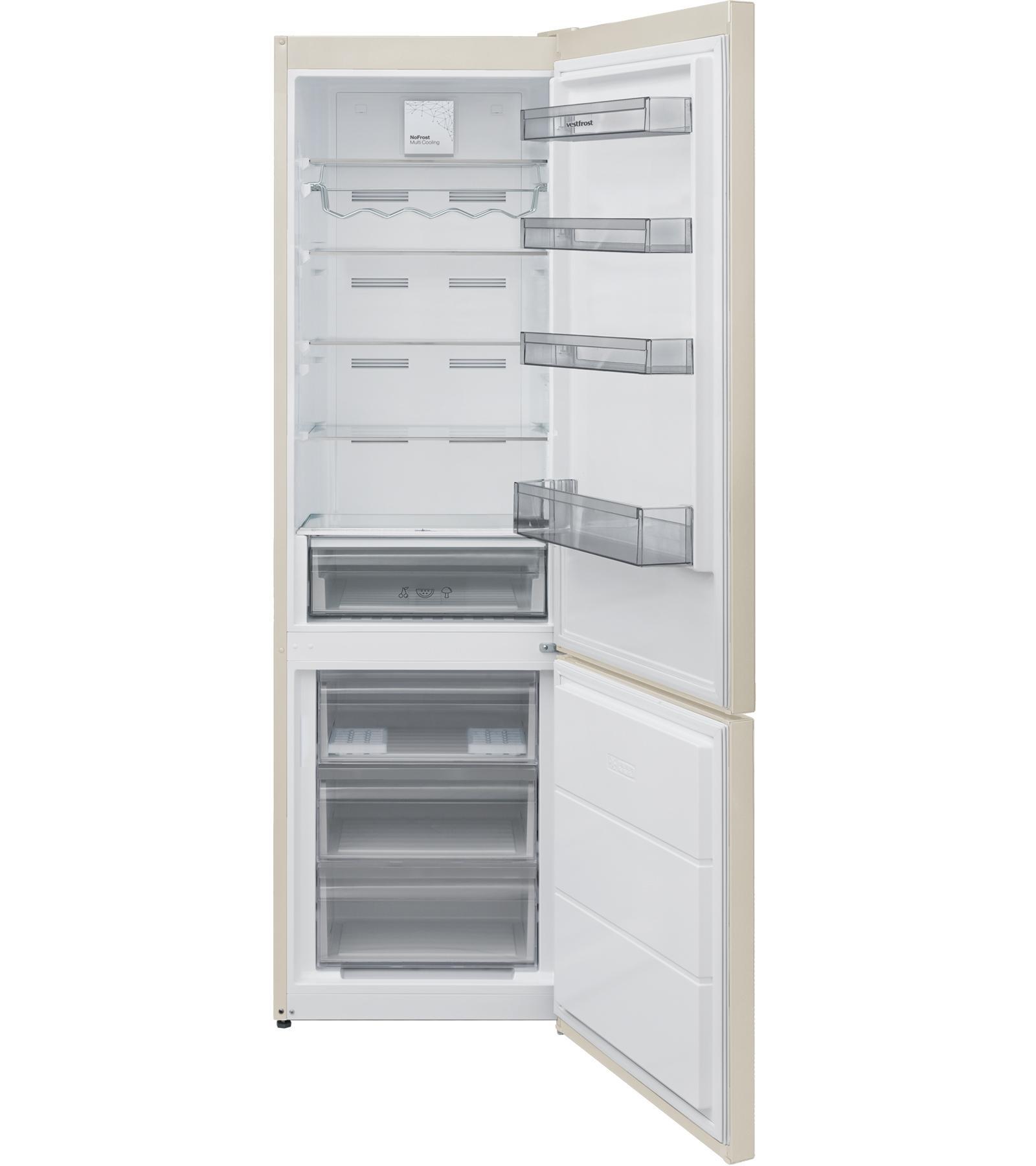 ����������� Vestfrost VW20NFE02B