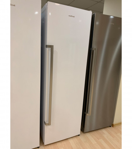 ����������� Vestfrost VF 395 F SBW