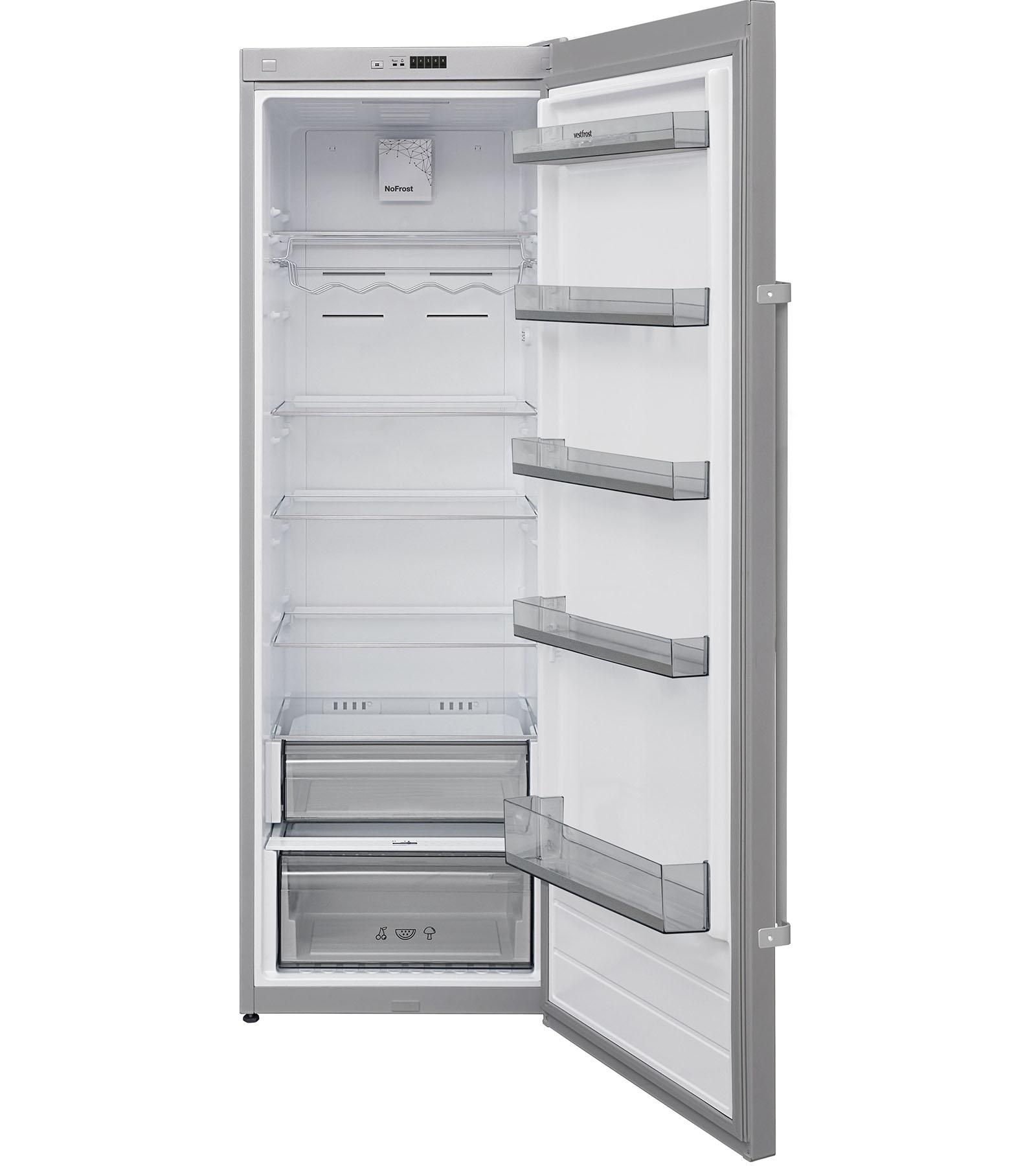 ����������� Vestfrost VF 395 F SB