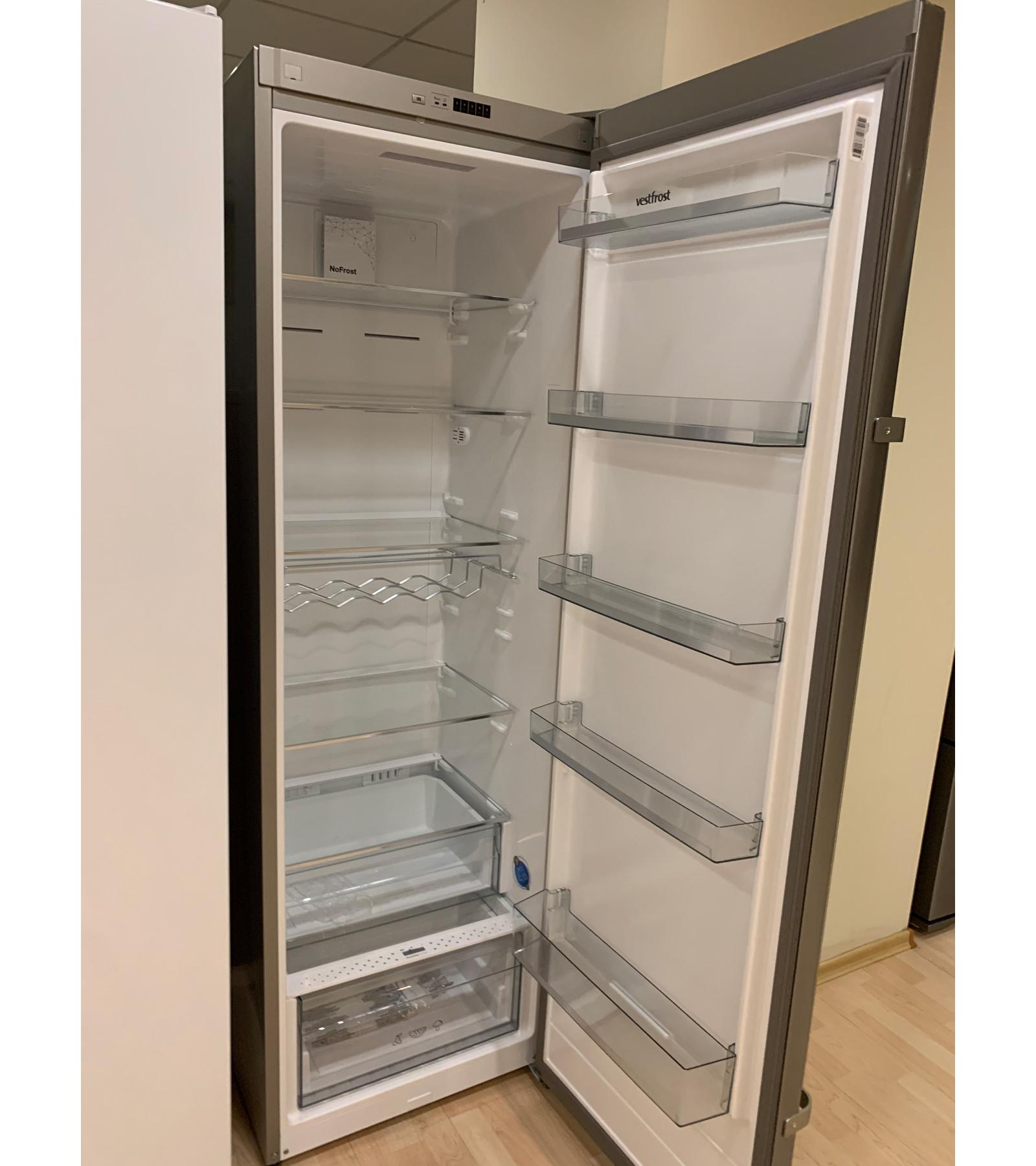 ����������� Vestfrost VF 395 F SB