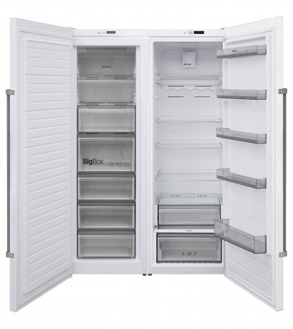 ����������� Vestfrost VF395-1 F SBW