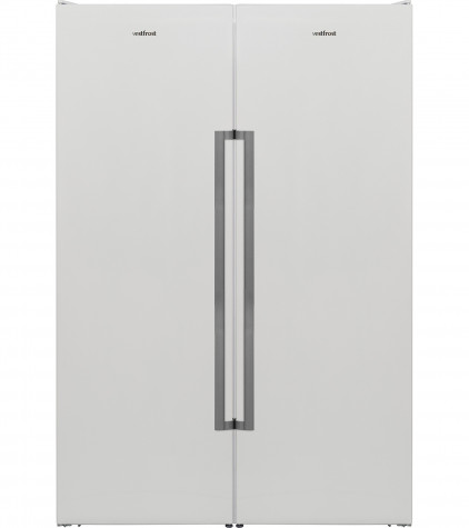 ����������� Vestfrost VF395-1 F SBW
