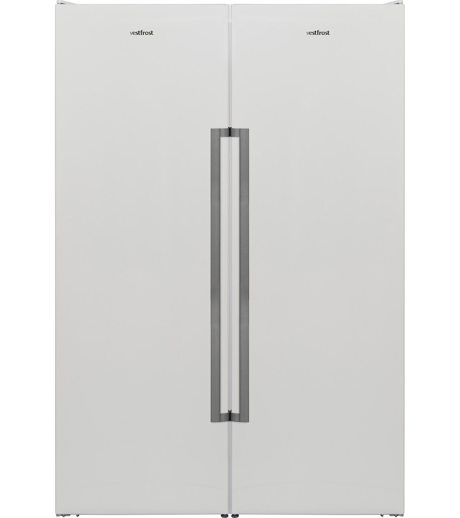 ����������� Vestfrost VF395-1 F SBW