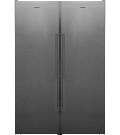 ����������� Vestfrost VF395-1 F SB