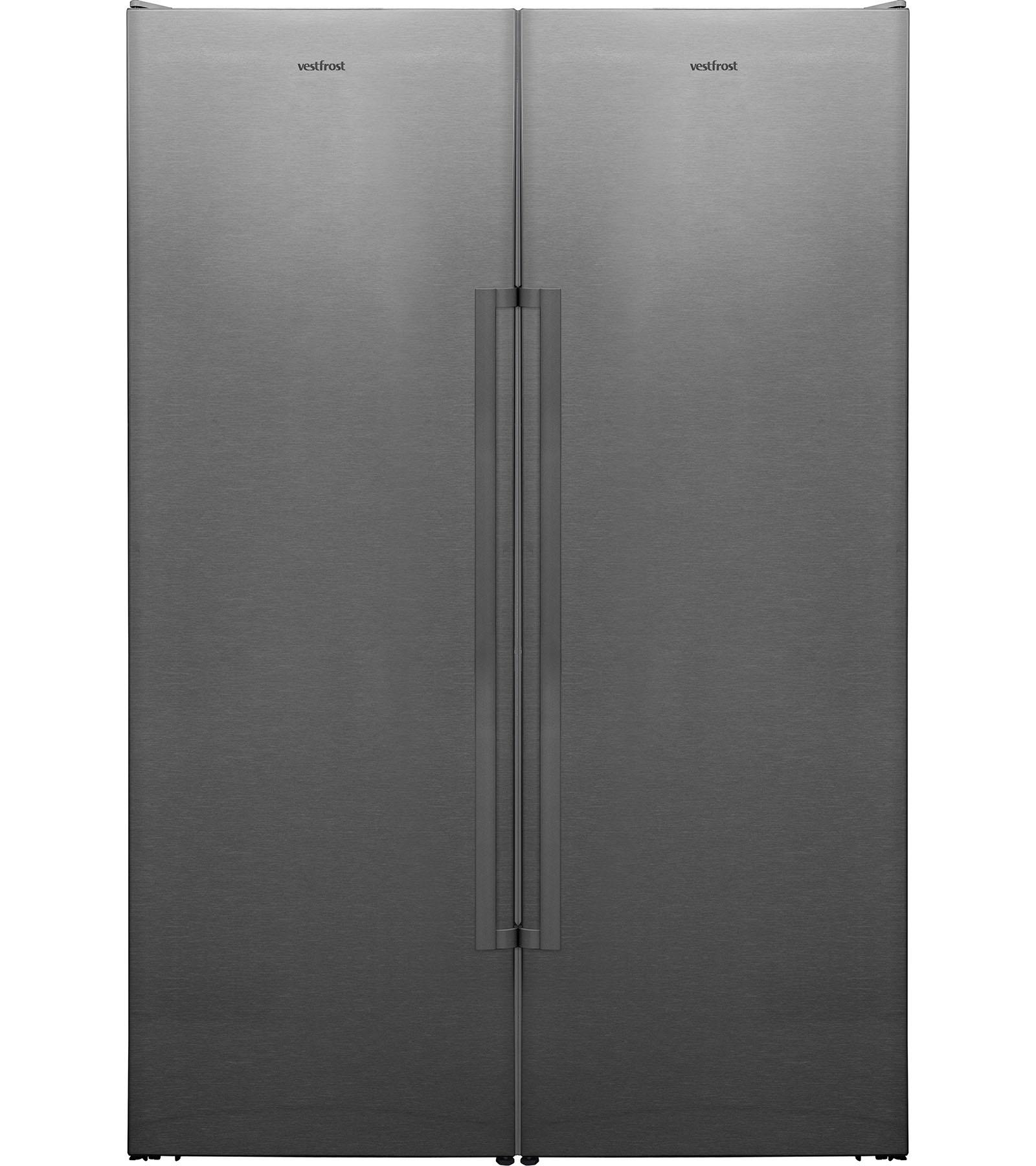 ����������� Vestfrost VF395-1 F SB