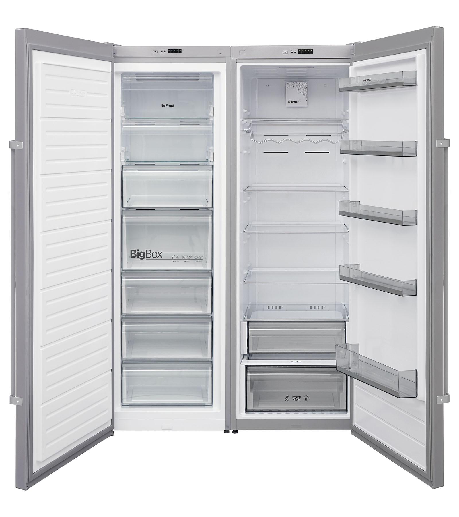 ����������� Vestfrost VF395-1 F SB