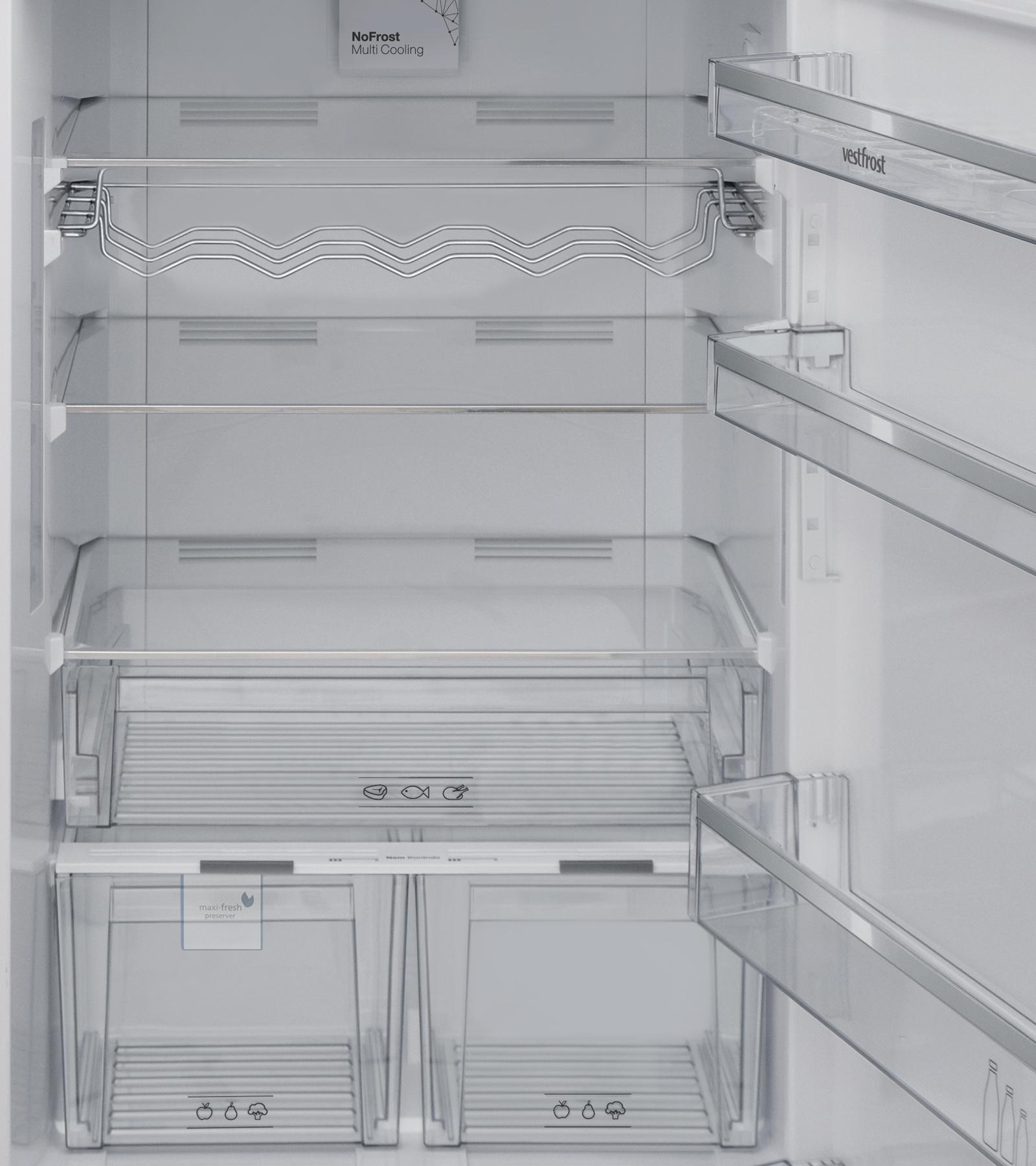 ����������� Vestfrost VWT717FFE00B