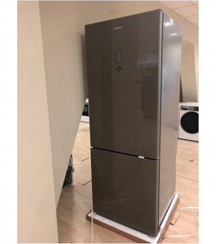 ����������� Vestfrost VF 492 GLM