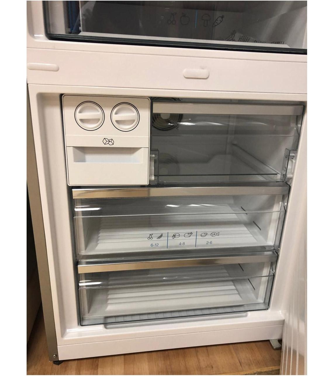 ����������� Vestfrost VF 492 GLM