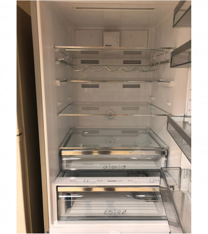 ����������� Vestfrost VF 492 GLM