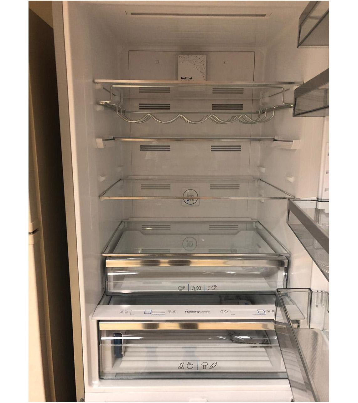 ������������ ����������� Vestfrost VF 492 GLBL