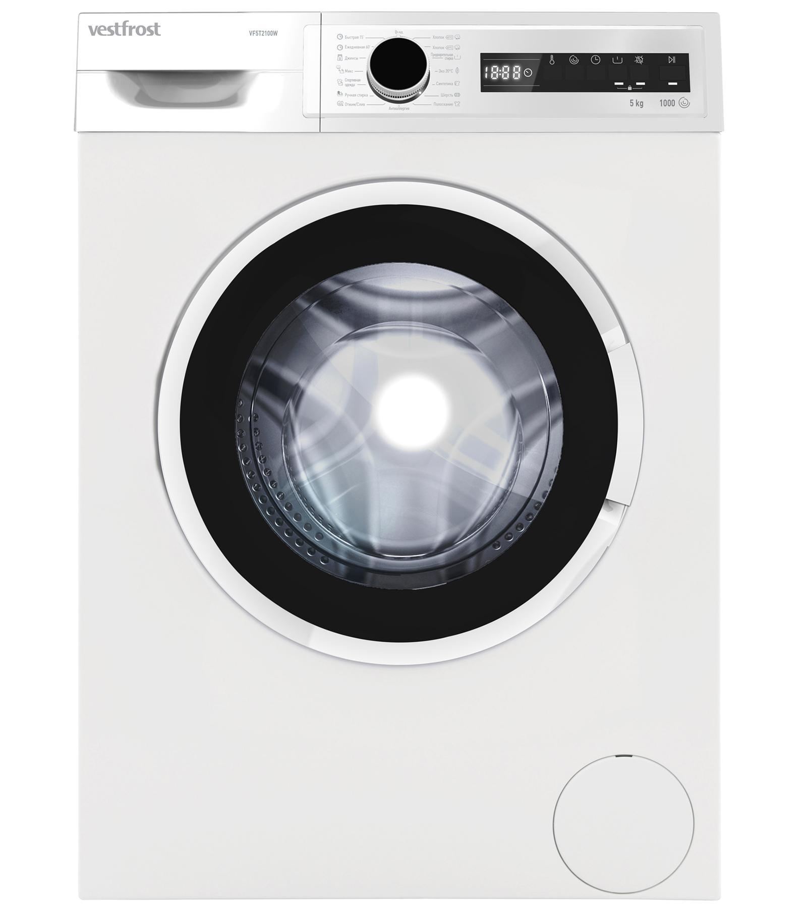 ���������� ������ Vestfrost VF5T2100W 