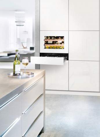 ������ ���� LIEBHERR WKEgw 582 GrandCru