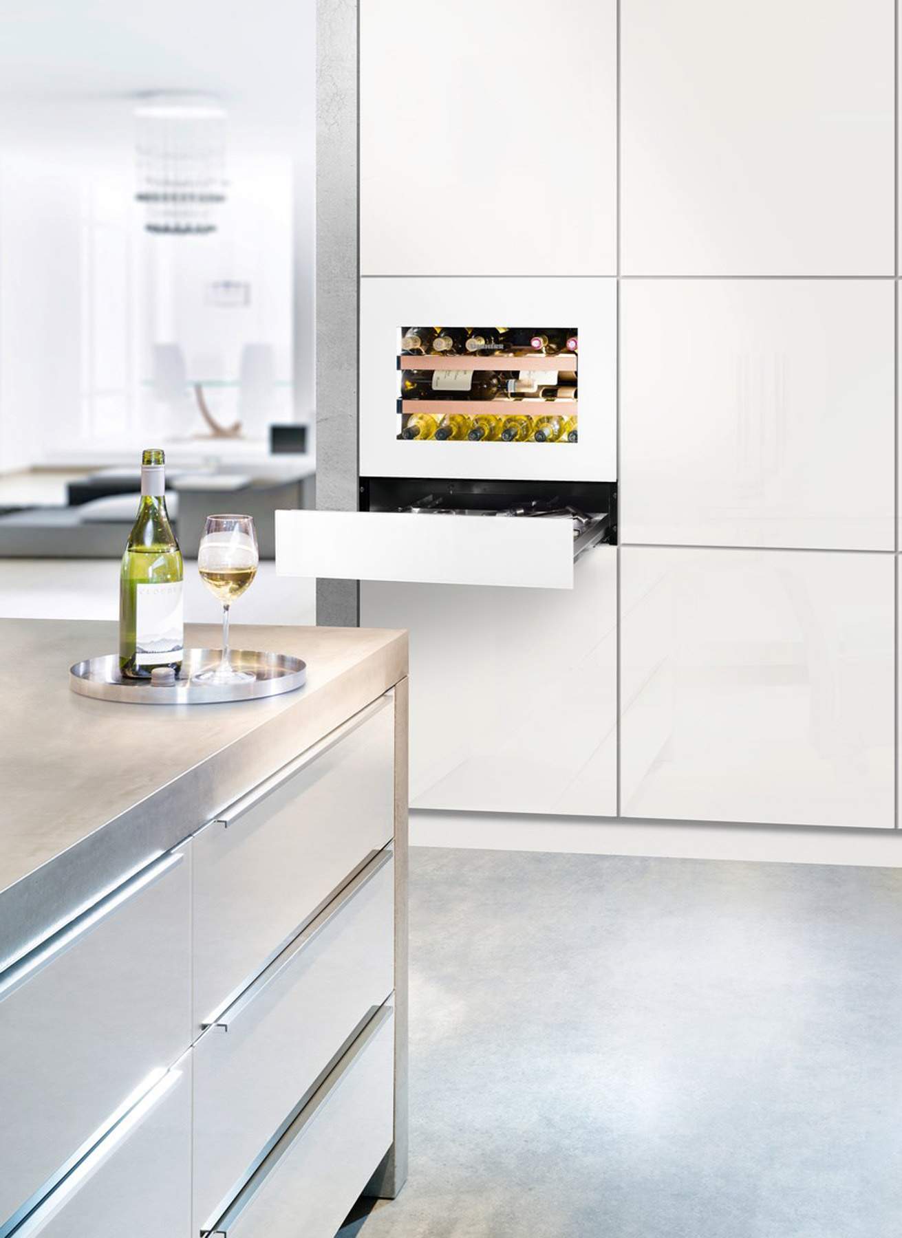 ������ ���� LIEBHERR WKEgw 582 GrandCru
