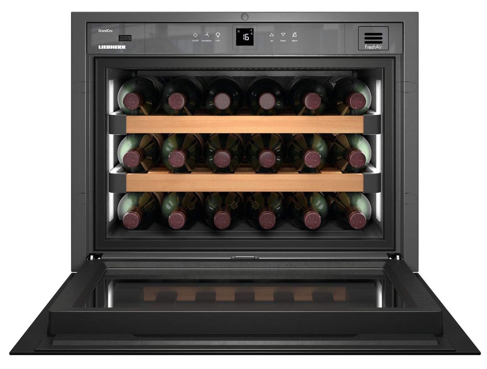 ������ ���� LIEBHERR WKEgw 582 GrandCru