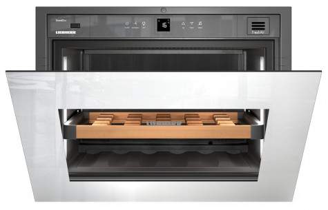 ������ ���� LIEBHERR WKEgw 582 GrandCru