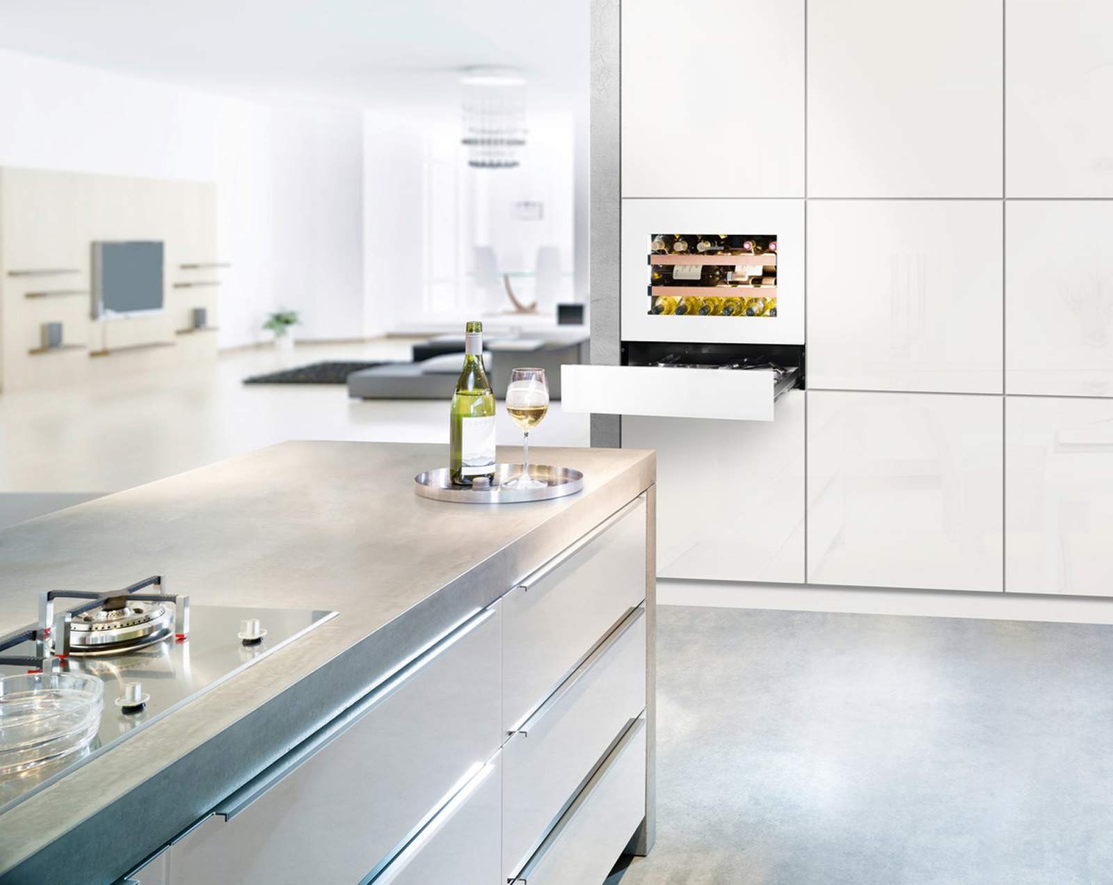 ������ ���� LIEBHERR WKEgw 582 GrandCru