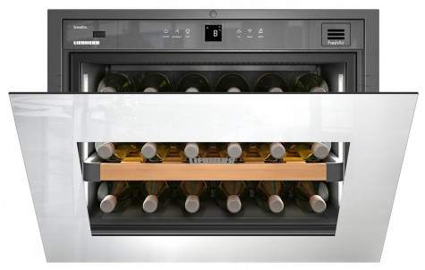 ������ ���� LIEBHERR WKEgw 582 GrandCru