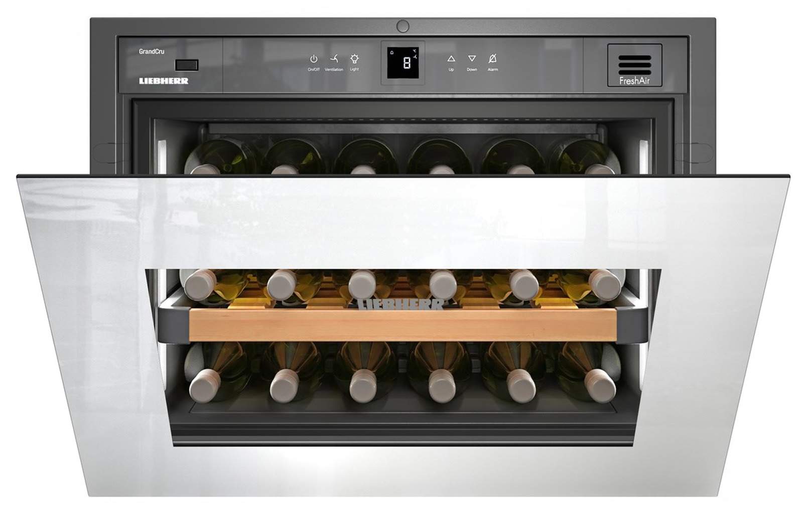 ������ ���� LIEBHERR WKEgw 582 GrandCru