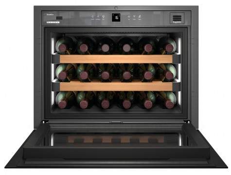������ ���� LIEBHERR WKEgw 582 GrandCru