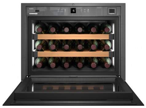 ������ ���� LIEBHERR WKEgb 582 GrandCru
