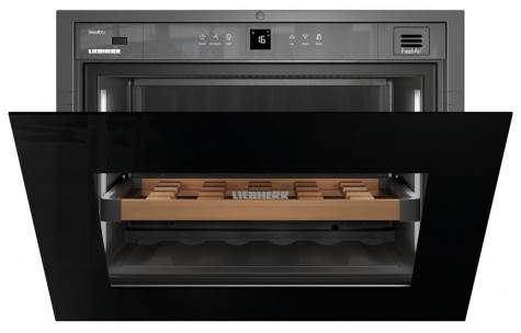 ������ ���� LIEBHERR WKEgb 582 GrandCru