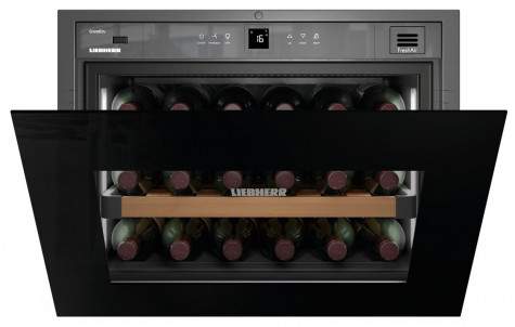 ������ ���� LIEBHERR WKEgb 582 GrandCru