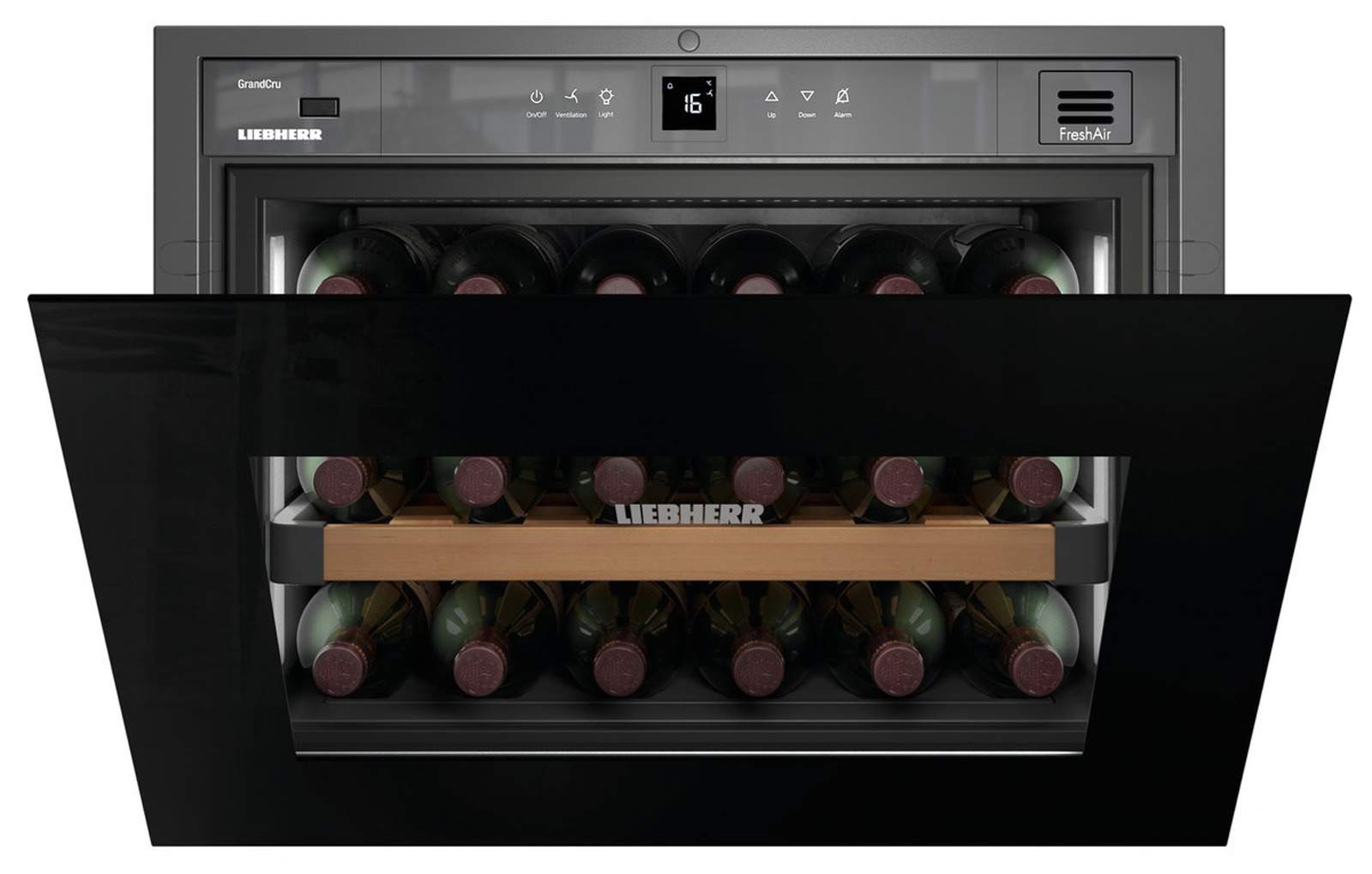 ������ ���� LIEBHERR WKEgb 582 GrandCru
