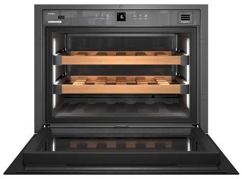 ������ ���� LIEBHERR WKEgb 582 GrandCru