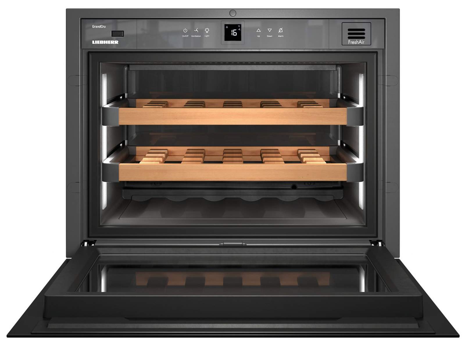 ������ ���� LIEBHERR WKEgb 582 GrandCru