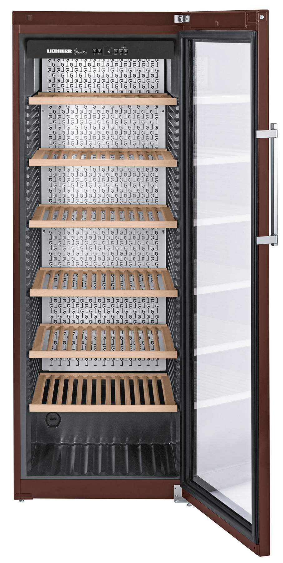 ������ ���� LIEBHERR WKt 5552 GrandCru