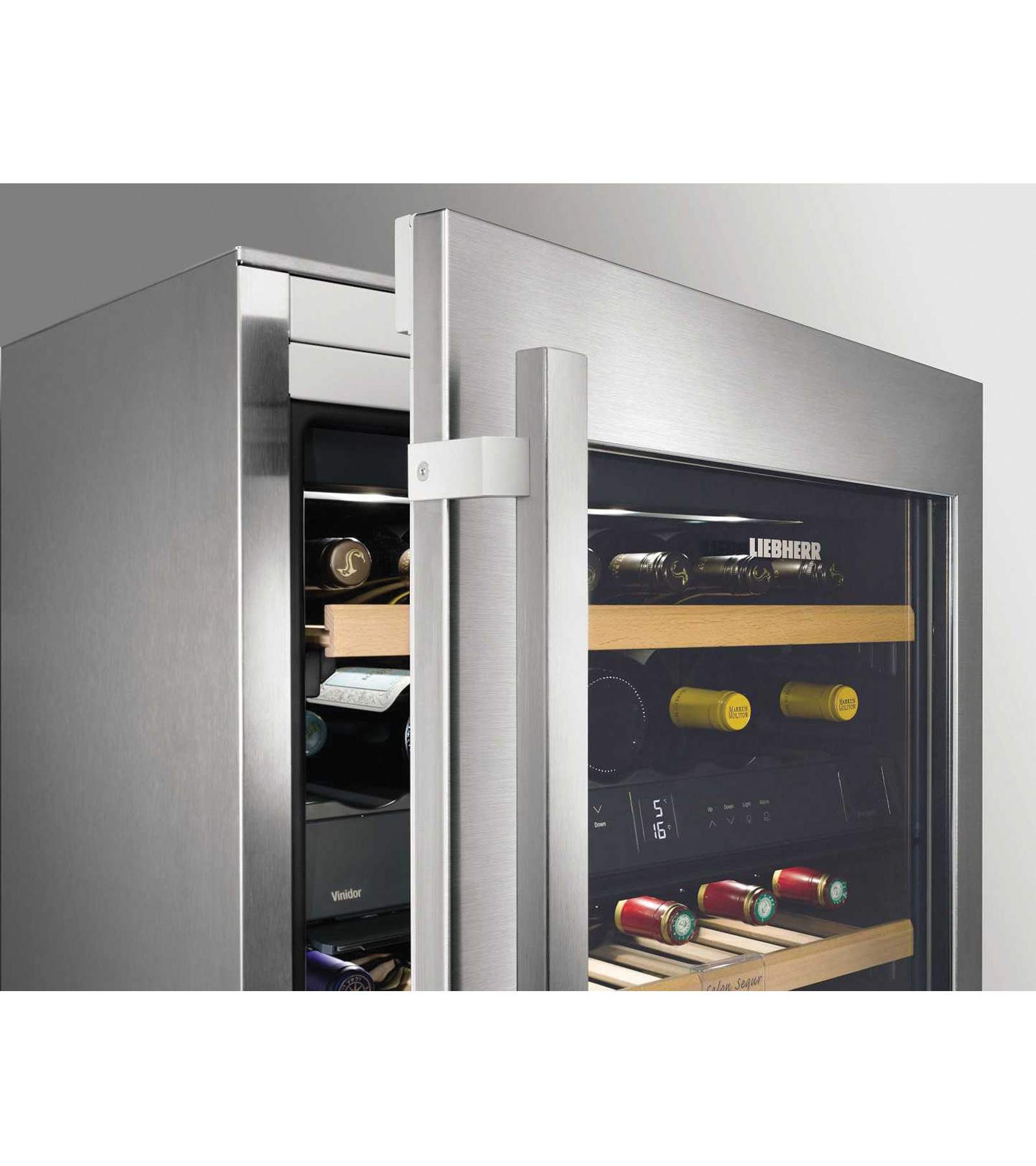 ������ ���� LIEBHERR WTes 1672 Vinidor