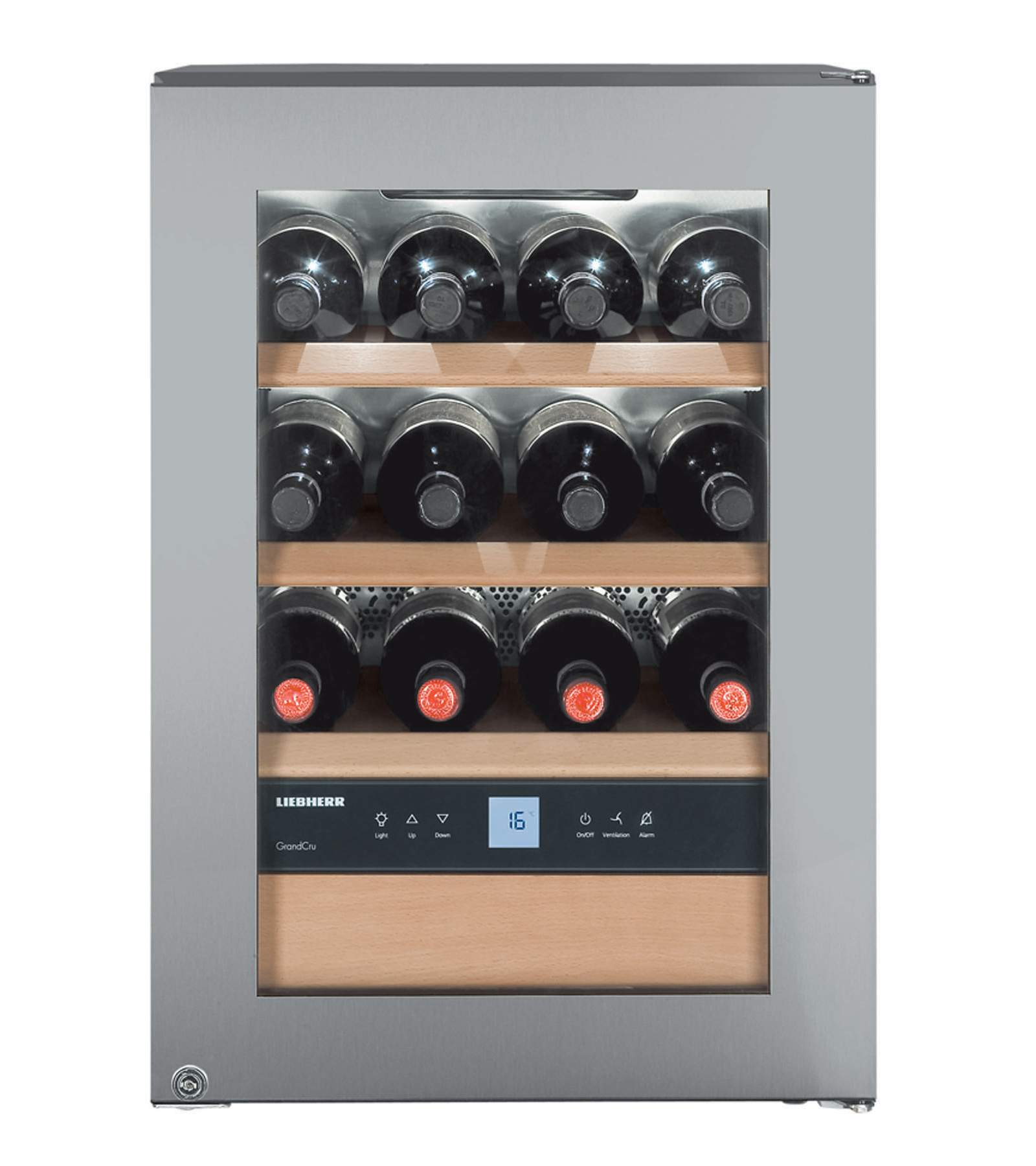 ������ ���� LIEBHERR WKes 653 Grand Cru